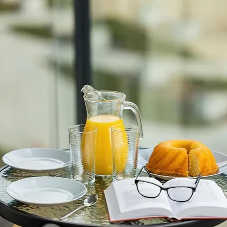 Apartamento Lazurowy Bridge Apartments&spa Z Basenem Epapartamenty