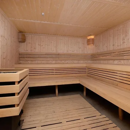 Lazurowy Bridge Apartments&spa Z Basenem Epapartamenty * Dziwnów